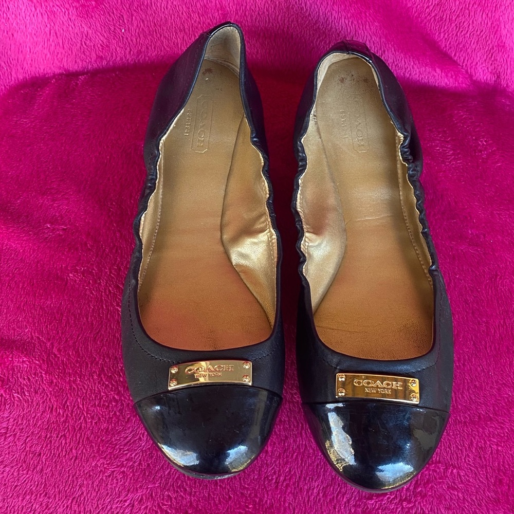 Coach Shoes